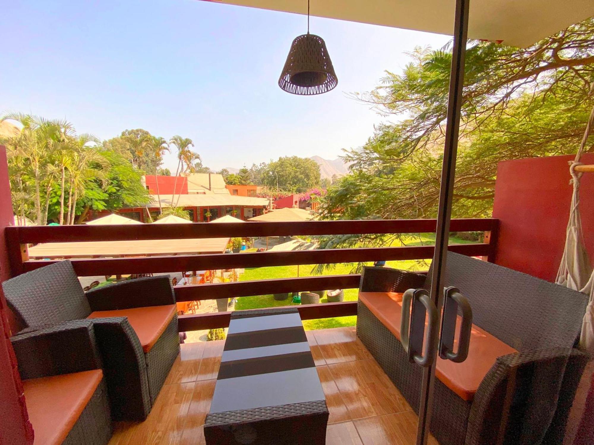 Huertalejandro Restaurante Campestre Y Hospedaje เซียเนกียา ภายนอก รูปภาพ