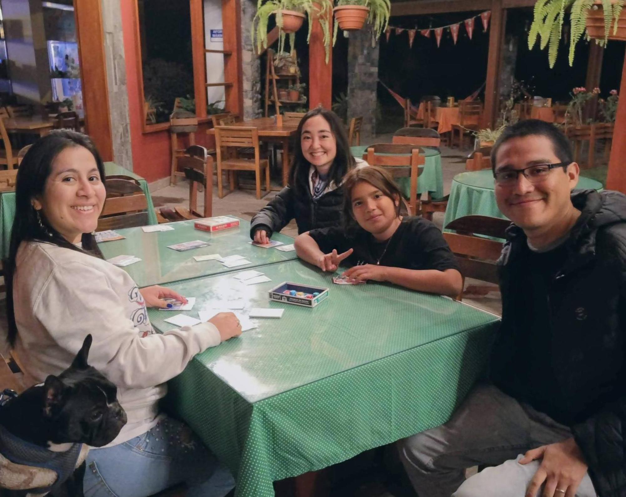 Huertalejandro Restaurante Campestre Y Hospedaje เซียเนกียา ภายนอก รูปภาพ